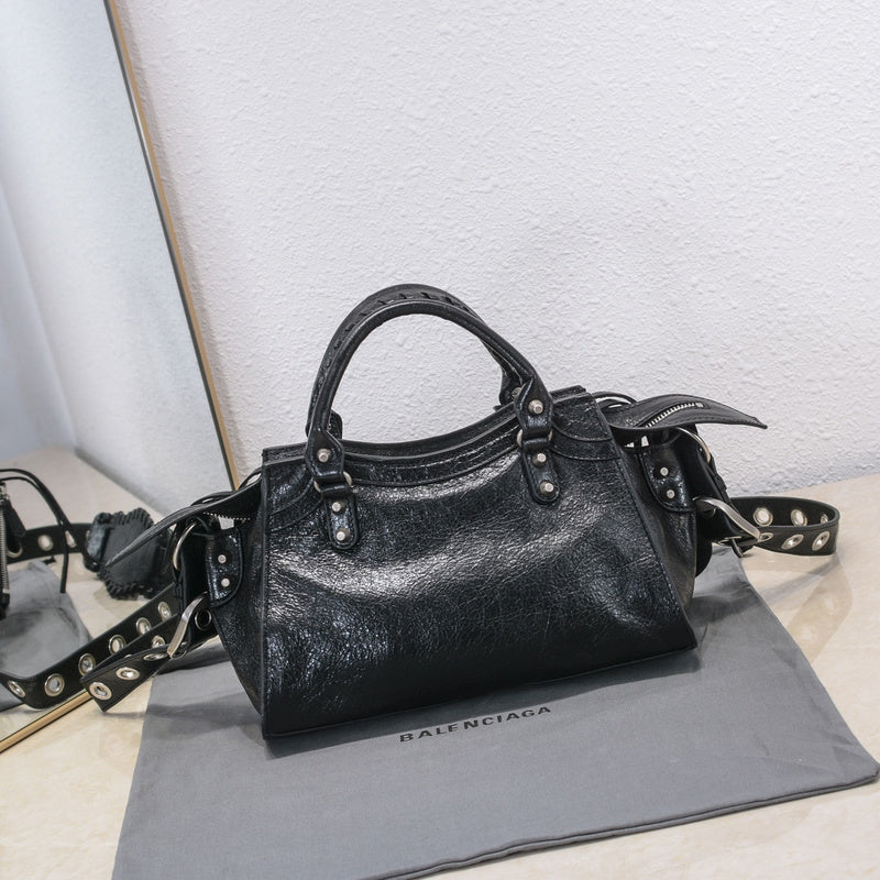 Ozarra - BG Bags - 678