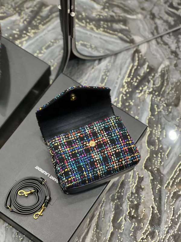 Ozarra - SLY Bags 541