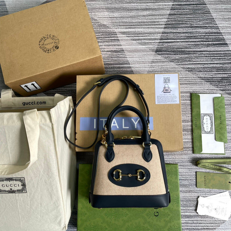 Ozarra - GCI Bags - 4933