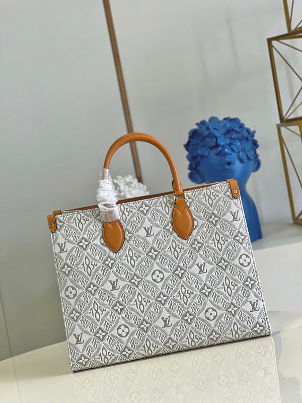 Ozarra Fashion Lu-Vi bags - 17304
