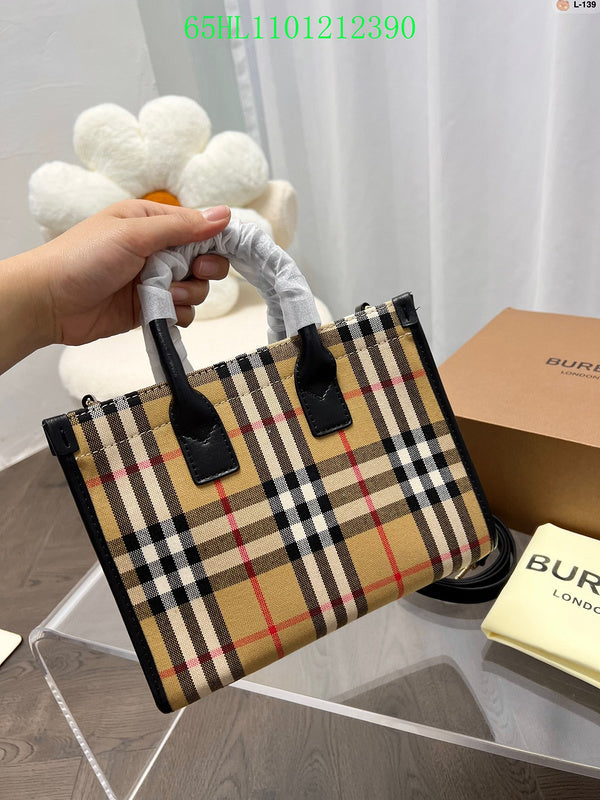 Ozarra Fashion -BBR Bags - 235