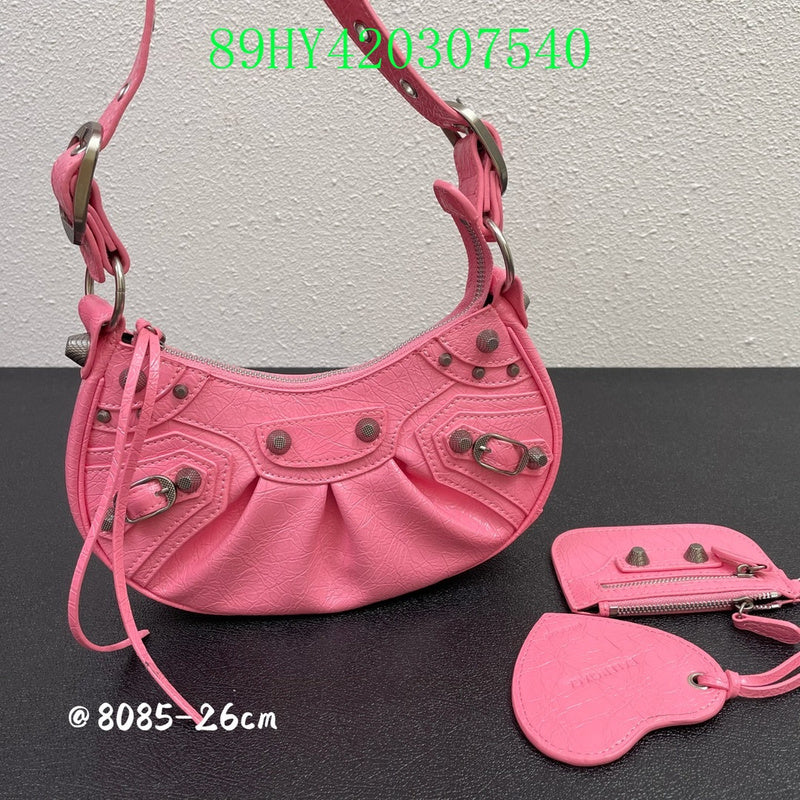 Ozarra Fashion - BGA Bags - 1888