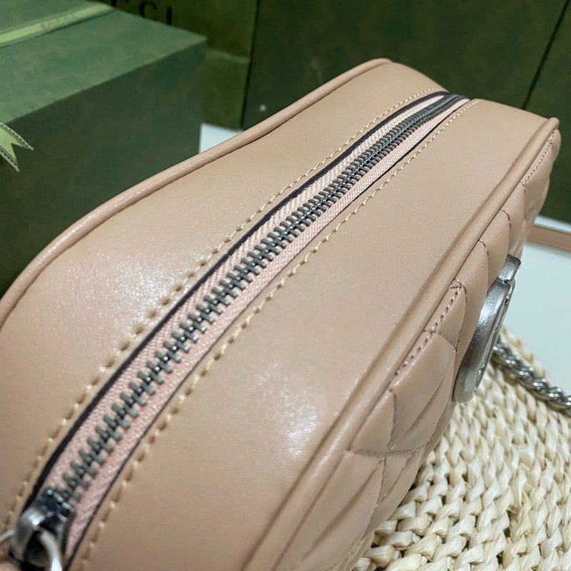 Ozarra - GCI Bags - 2020