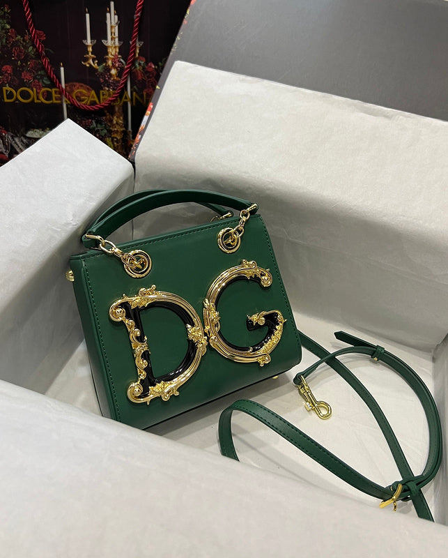 Ozarra - DG Bags - 324