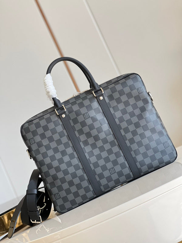 Ozarra Fashion Lu-Vi bags - 17318