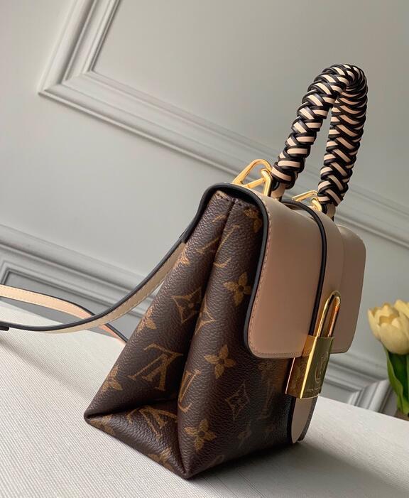 Ozarra Luxury - LOV Bags - 3156