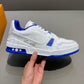 Ozarra Luxury - LOV Men Shoes - 1729