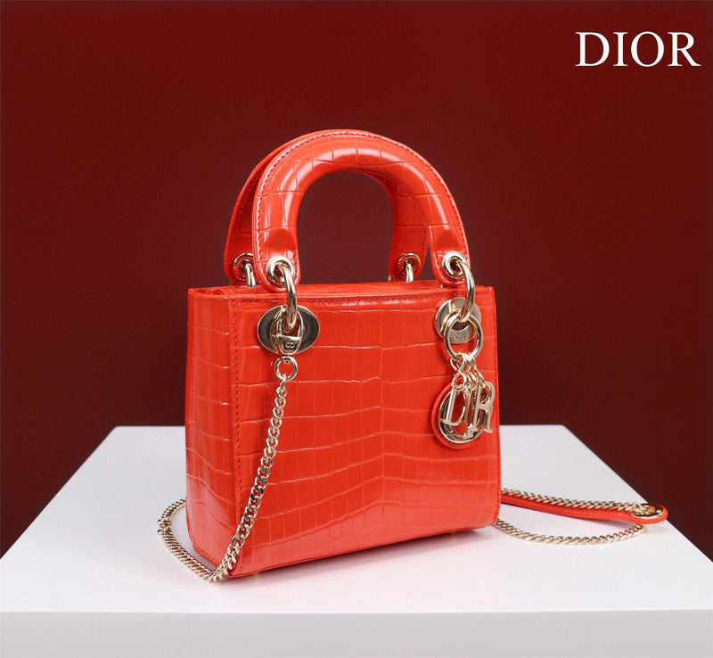 Ozarra - Dir Bags - 1386