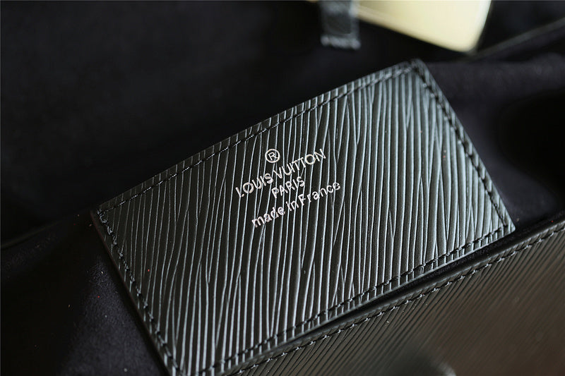 Ozarra Fashion Lu-Vi bags - 8497