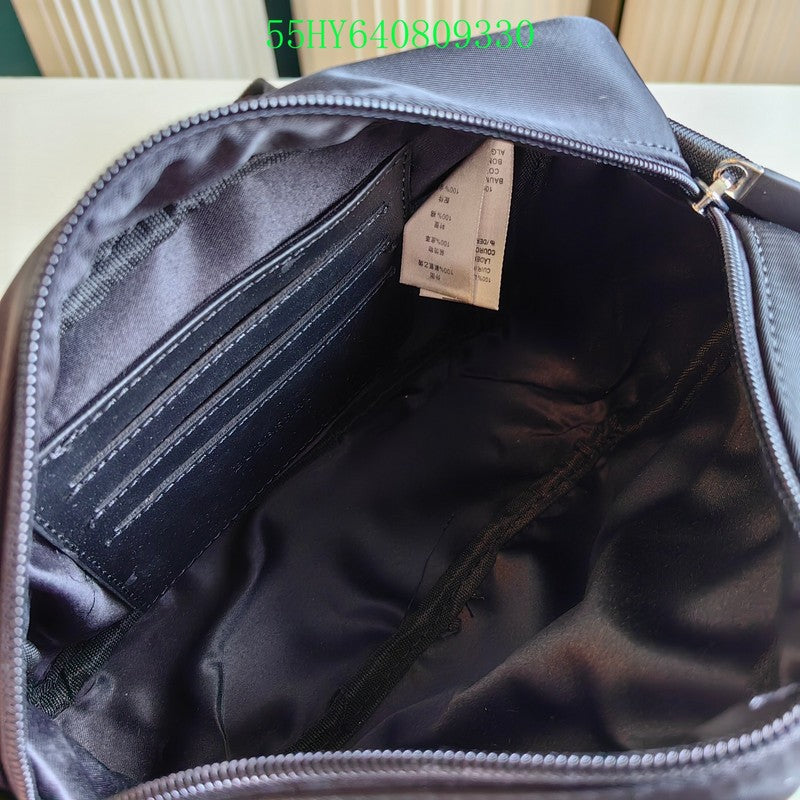 Ozarra Fashion -BBR Bags - 081