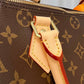 Ozarra Fashion Lu-Vi Bags - 16779