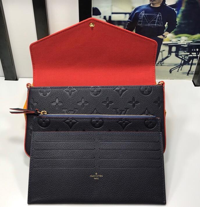 Ozarra Luxury - LOV Bags - 3064