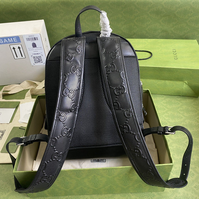 Ozarra - GUKI Bags - 1844