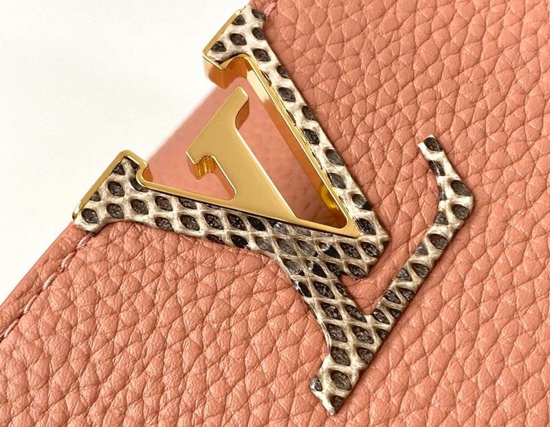 Ozarra Luxury - LOV Bags - 2613