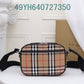 Ozarra Fashion -BBR Bags - 694