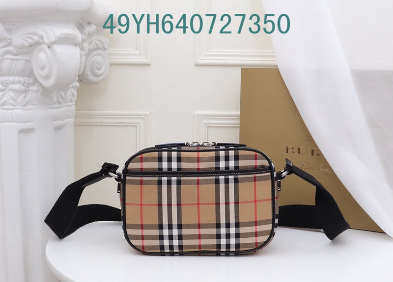 Ozarra Fashion -BBR Bags - 694