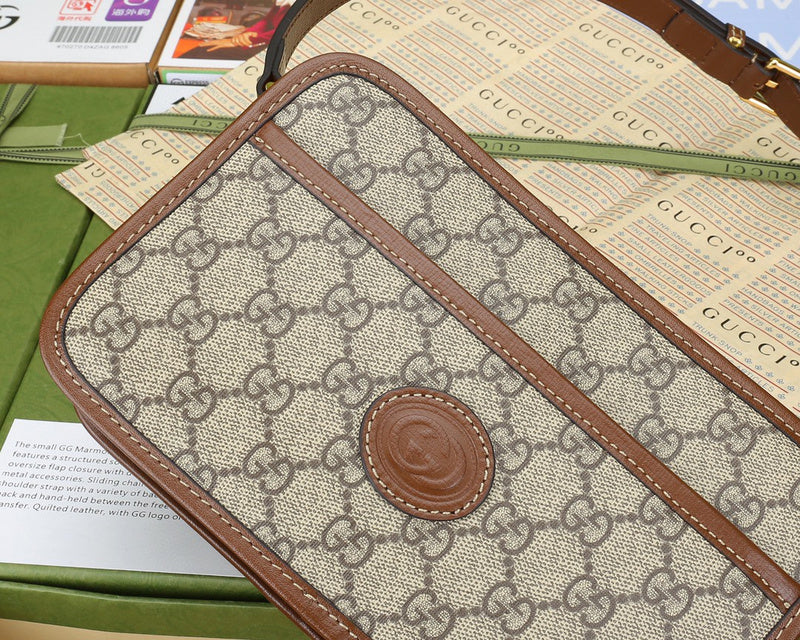 Ozarra - GCI Bags - 513