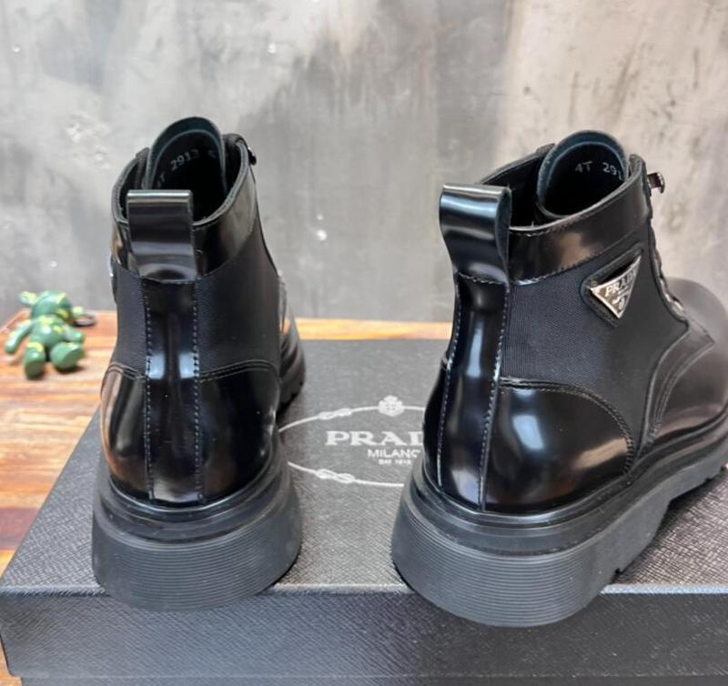Ozarra Luxury - PD Men Shoes - 138