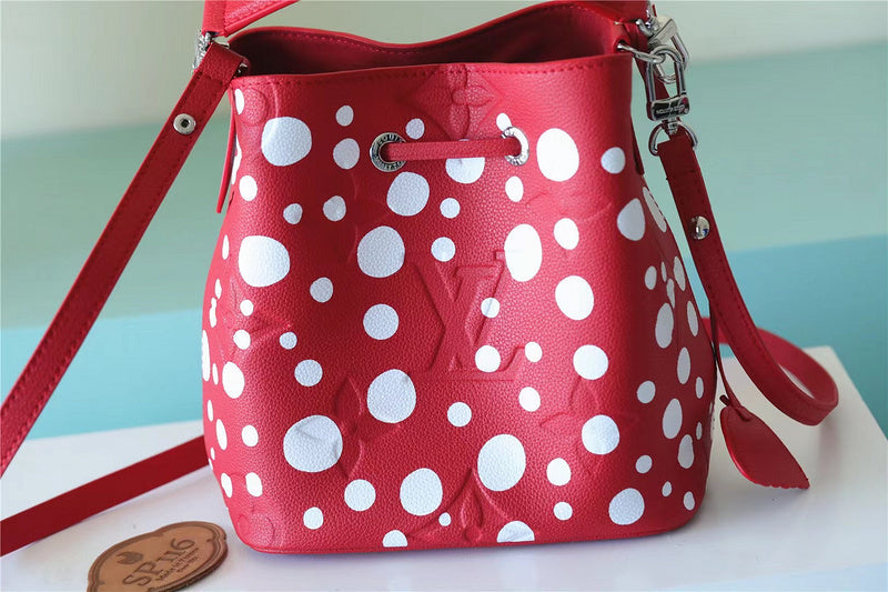 Ozarra - LUV Bags - 472