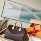 Fashion Lu-Vi bags - 3974