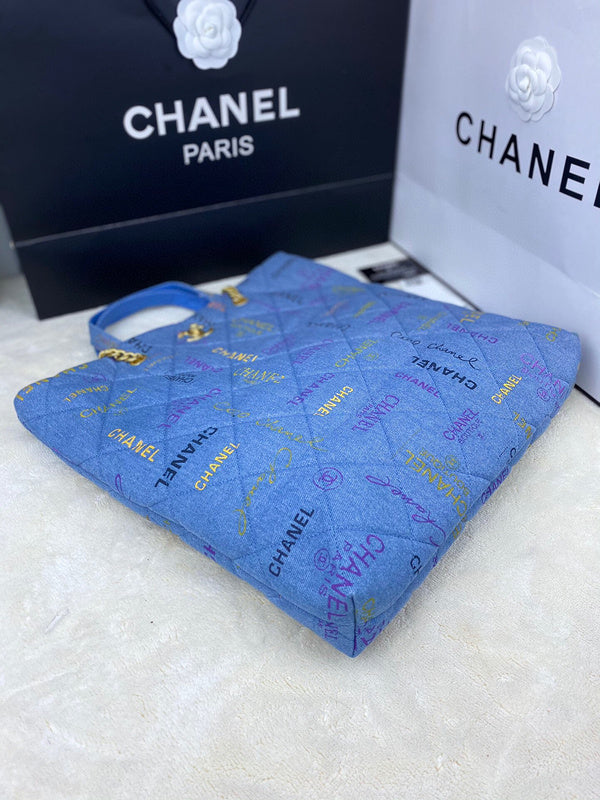 BAB - CHL Bags - 3377