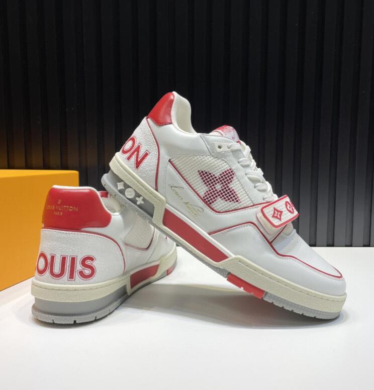 Ozarra Luxury - LOV Men Shoes - 1442