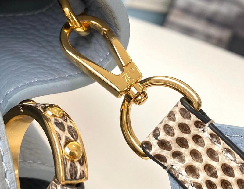 Ozarra Luxury - LOV Bags - 2574