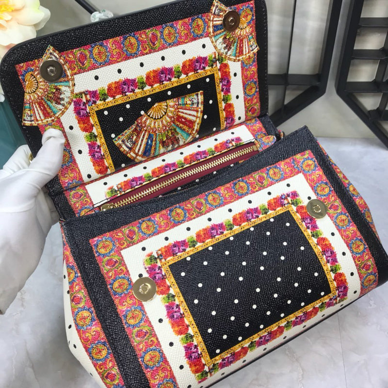 Ozarra - DG Bags - 249