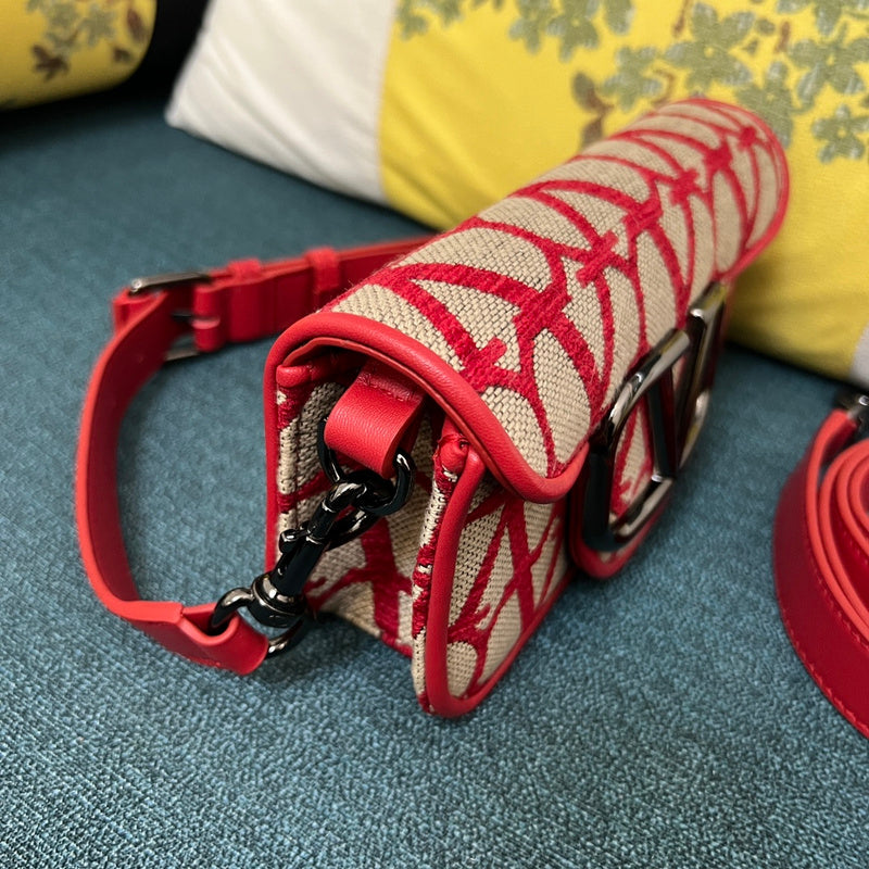 OZ - VEL Bags - 406