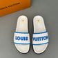 Ozarra Luxury - LOV Men Shoes - 1019