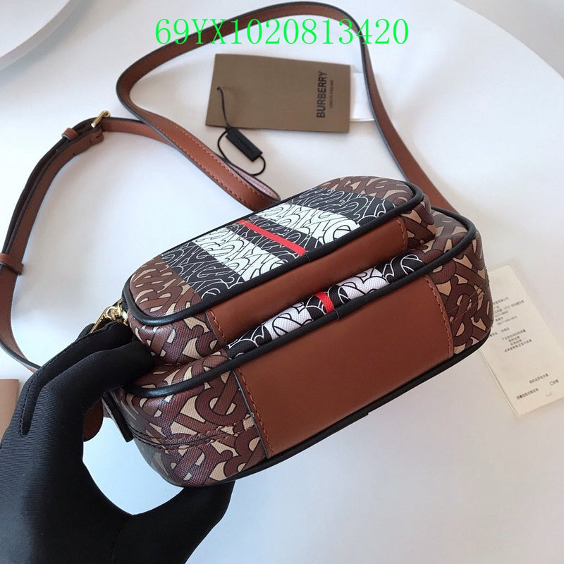 Ozarra Fashion -BBR Bags - 411