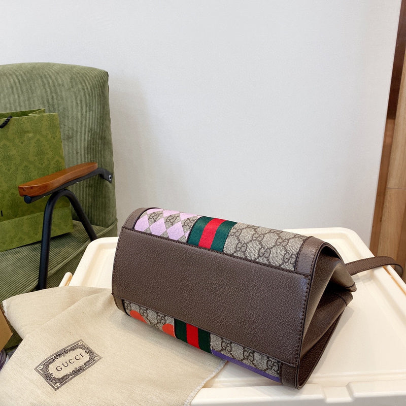 Ozarra - GCI Bags - 2002