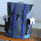 Ozarra Fashion Lu-Vi bags - 9688