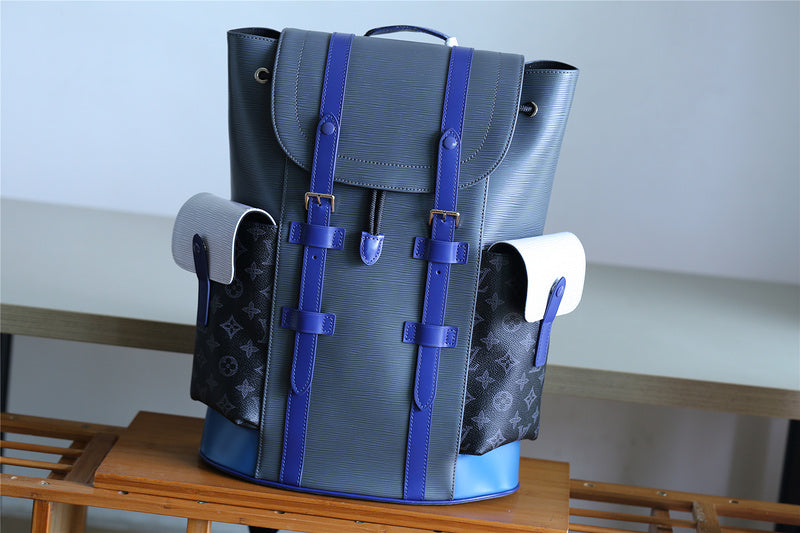 Ozarra Fashion Lu-Vi bags - 9688