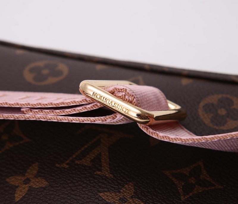Ozarra Fashion Lu-Vi bags - 17821