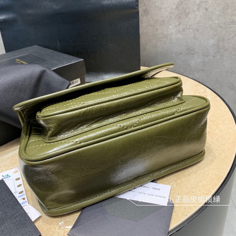 Ozarra - SLY Bags 374