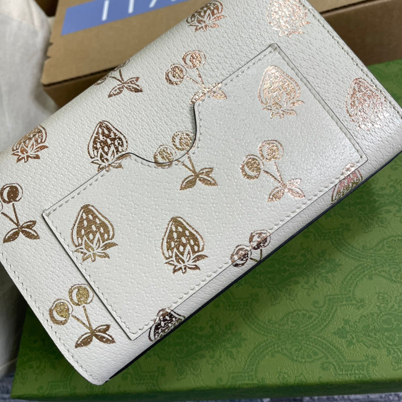 Ozarra - GG Bags - 1533