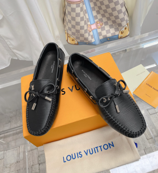 Ozarra Luxury - LOV Women Shoes - 110