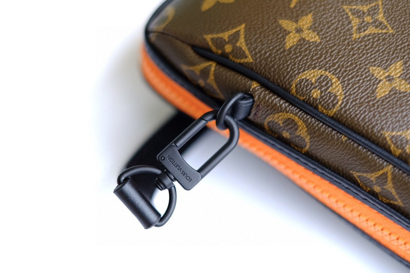 Fashion Lu-Vi bags - 3253
