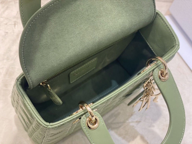 Ozarra - Dir Bags - 268