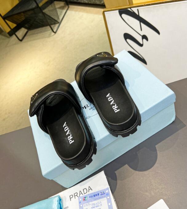 Ozarra Luxury - PD Women Shoes - 247