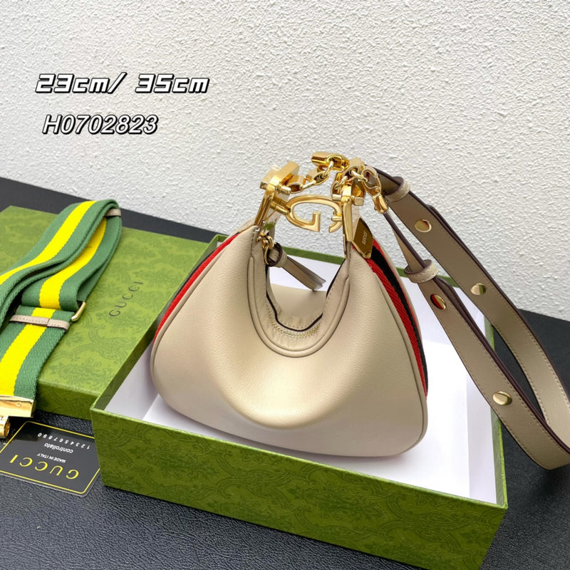 Ozarra - GCI Bags - 1656