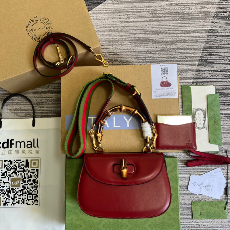Ozarra - GG Bags - 959
