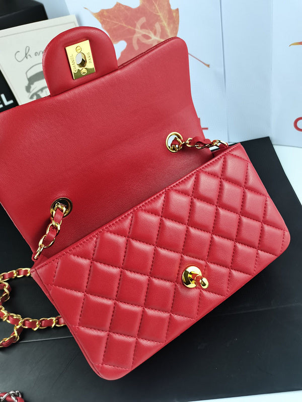 BAB - CHL Bags - 3363