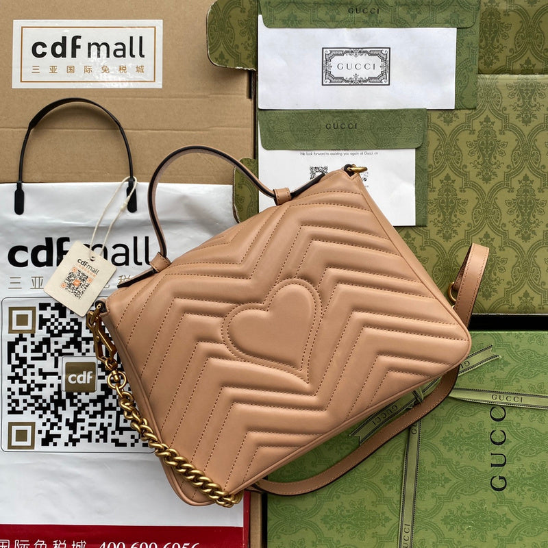 OZ - GCI Bags - 381