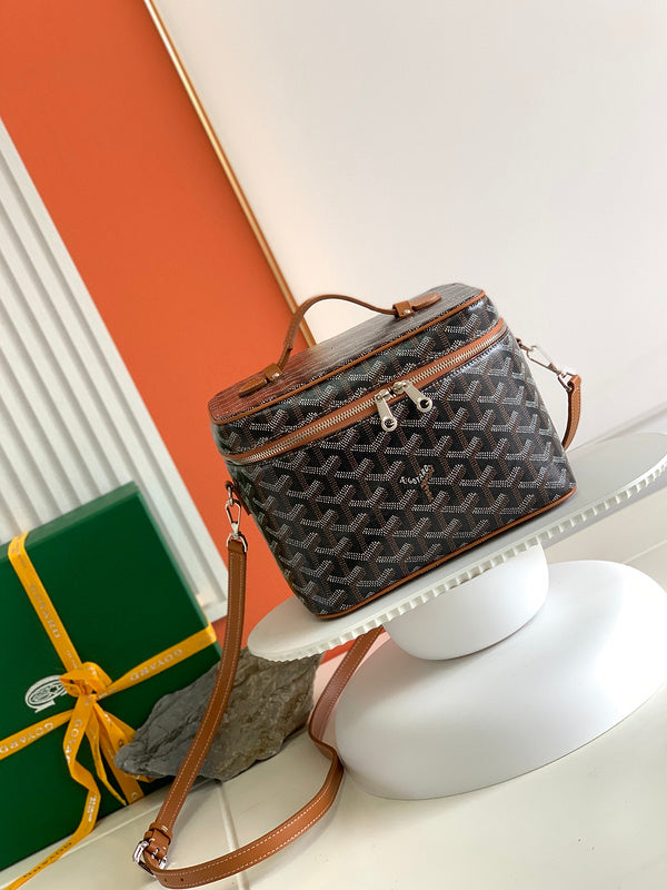 OZ - GYO Bags - 1394