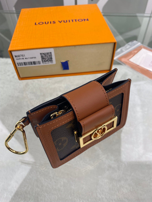 Ozarra Fashion Lu-Vi bags - 17492