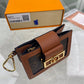 Ozarra Fashion Lu-Vi bags - 17492