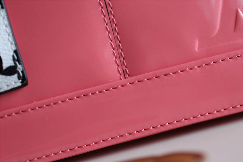 Ozarra Fashion Lu-Vi bags - 8277