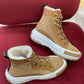 Ozarra Luxury - LOV Women Shoes - 701
